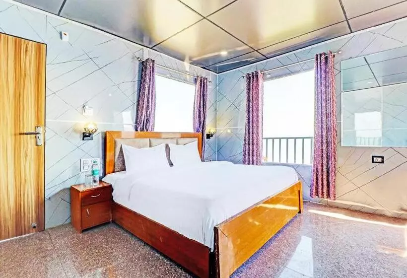 Oyo Hotel Neilkanth