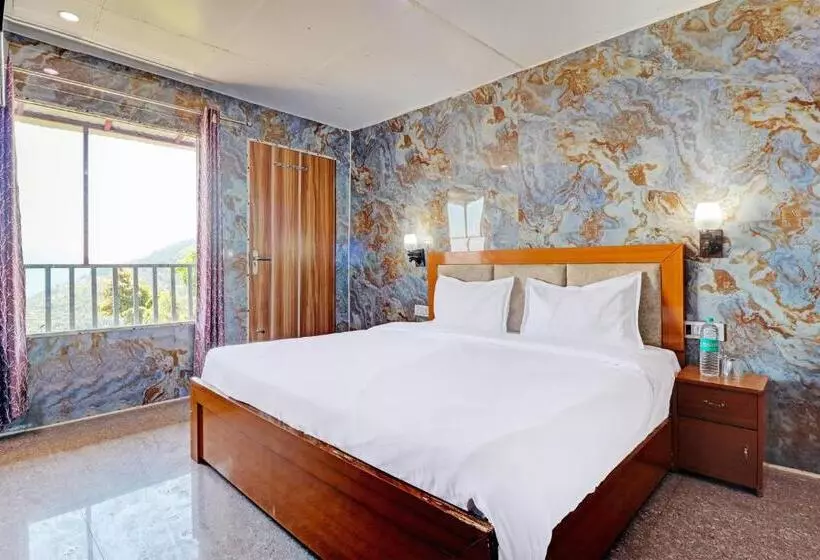 Oyo Hotel Neilkanth