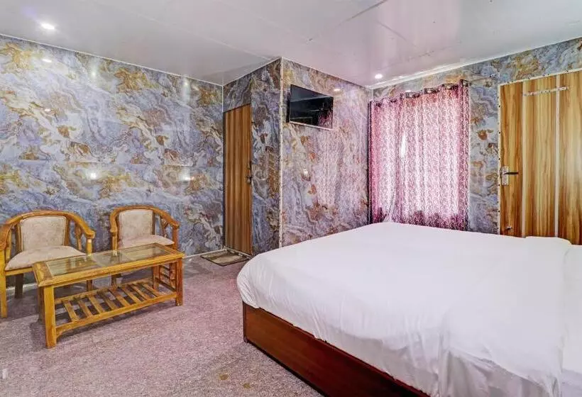 Oyo Hotel Neilkanth
