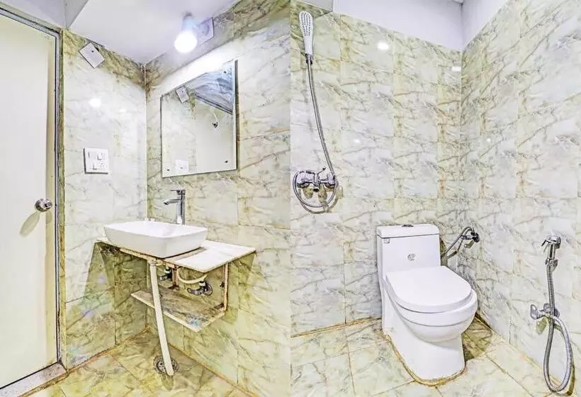 Oyo Hotel Neilkanth