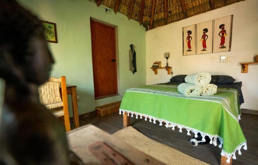 پانسیون Casa Aum