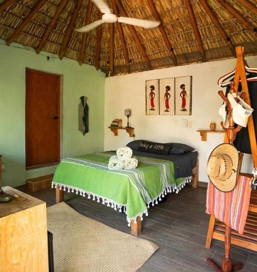 پانسیون Casa Aum