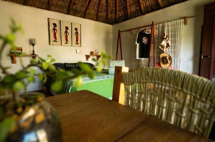 پانسیون Casa Aum