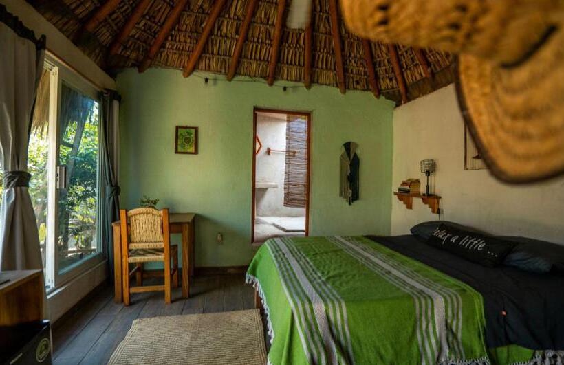 پانسیون Casa Aum