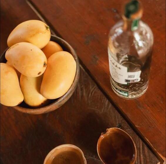 پانسیون Casa Aum