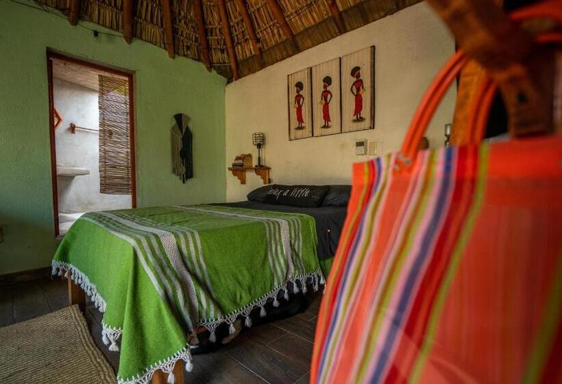 پانسیون Casa Aum