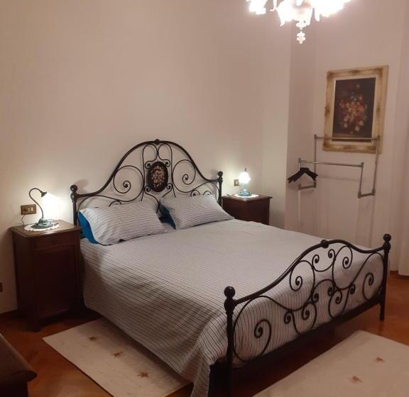 بنسيون Gold House