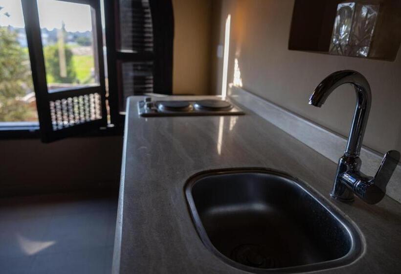 پانسیون L’aziza House