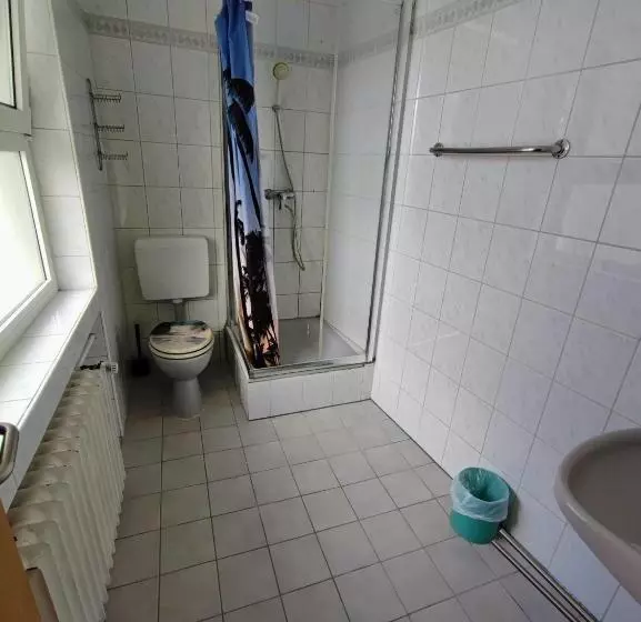 Majatalo Monteurzimmer   Waldbronn