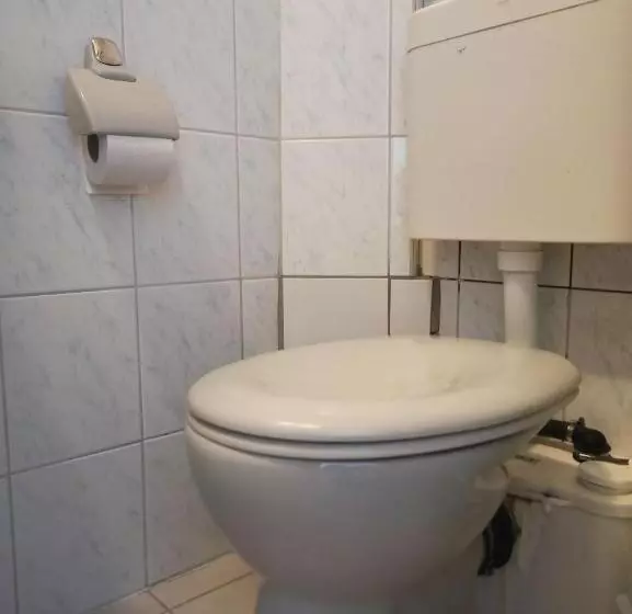 Majatalo Monteurzimmer   Waldbronn