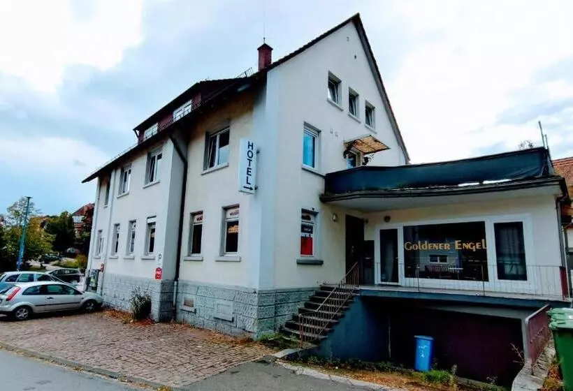 Majatalo Monteurzimmer   Waldbronn