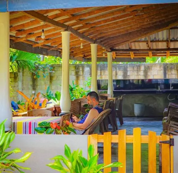 Majatalo Nisha S Hideaway