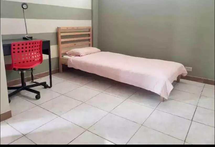 ペンション Private Room In Urdesa Central Guayaquil