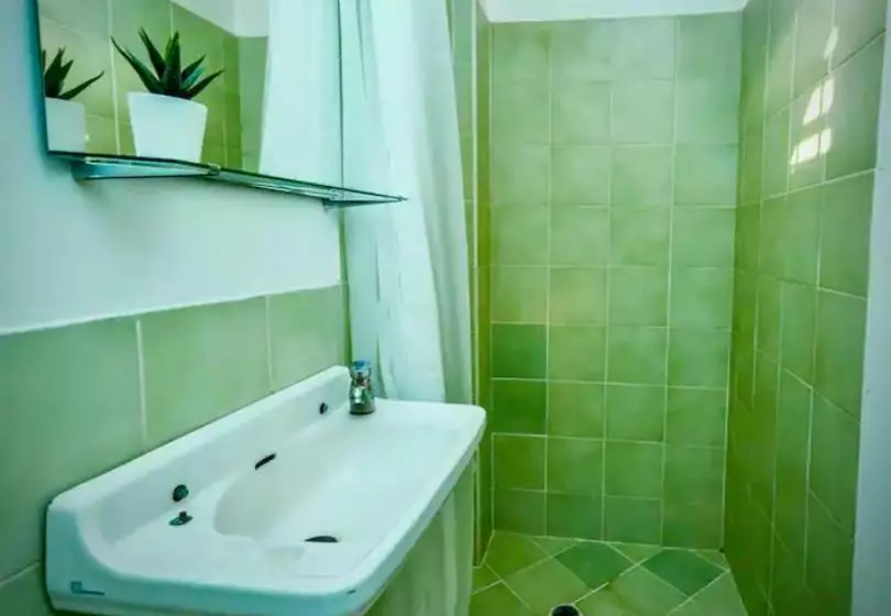 ペンション Private Room In Urdesa Central Guayaquil