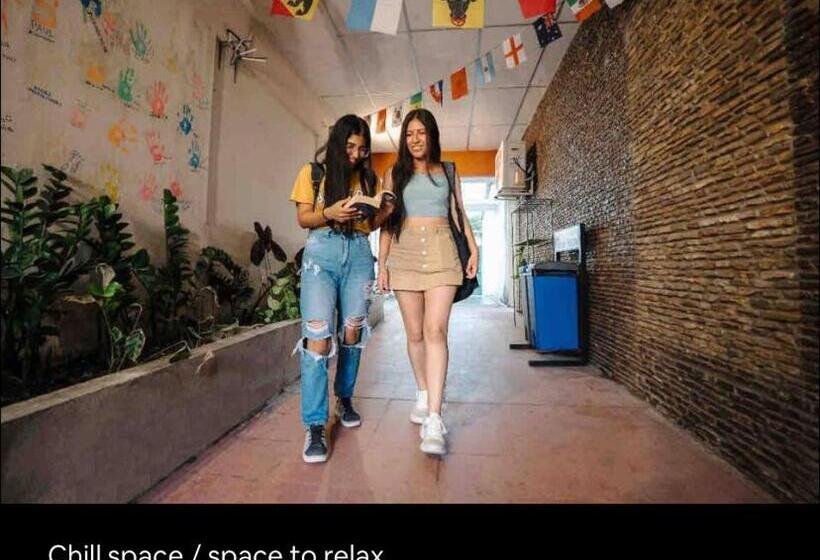 Pansiyon Private Room In Urdesa Central Guayaquil