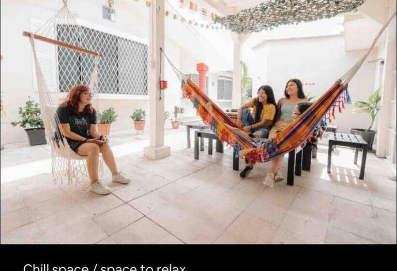 Pansiyon Private Room In Urdesa Central Guayaquil