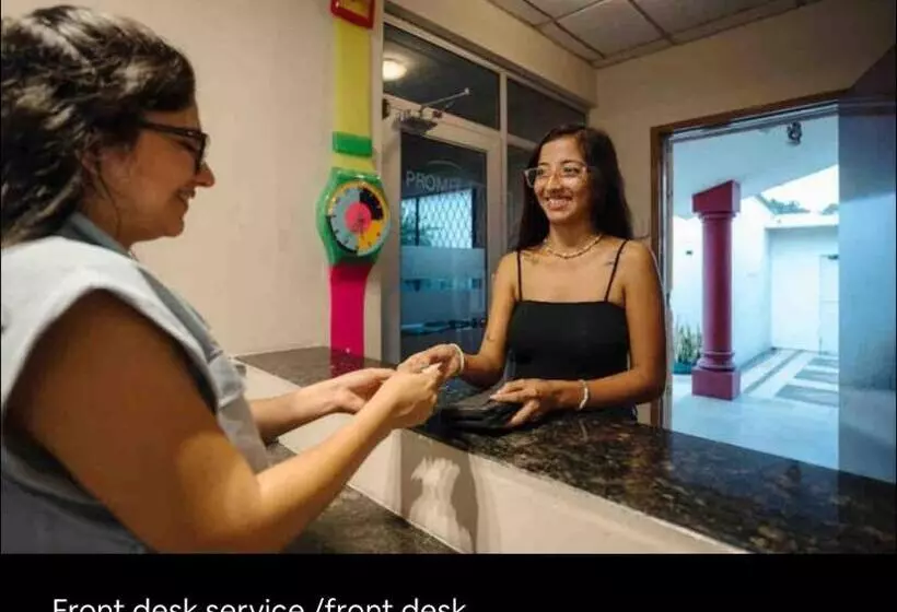 ペンション Private Room In Urdesa Central Guayaquil