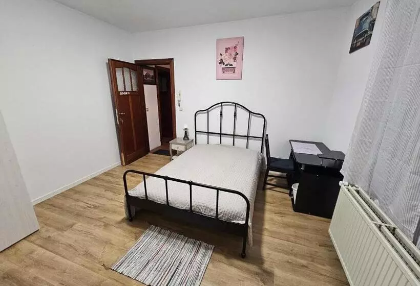 ペンション Renovated Private Room