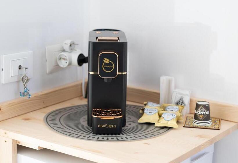 펜션 Residence Le Tre Piazze