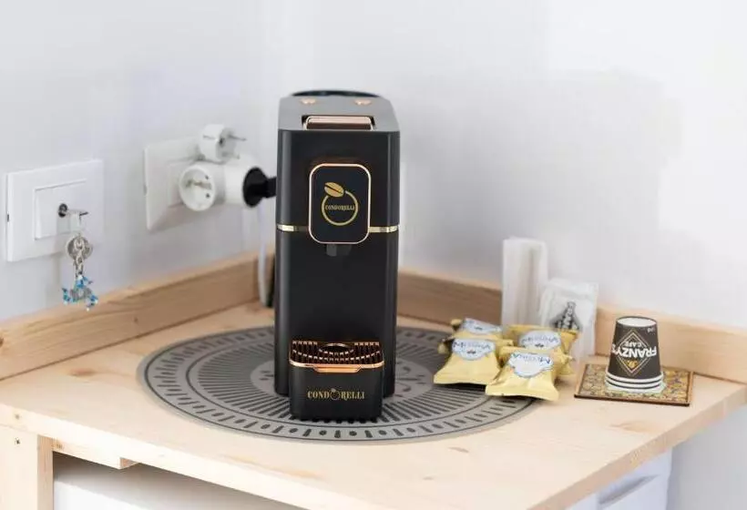 ペンション Residence Le Tre Piazze