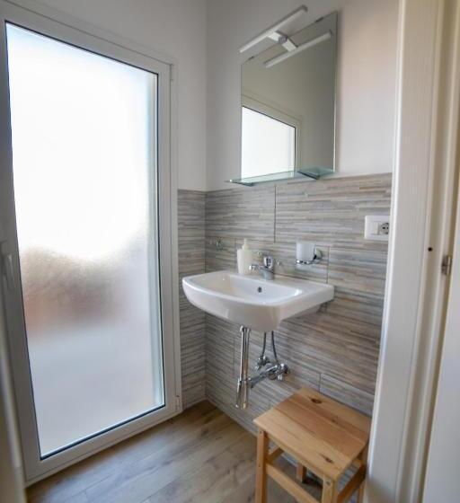 펜션 Residence Le Tre Piazze