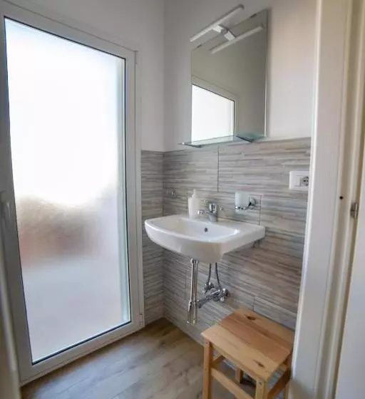 ペンション Residence Le Tre Piazze