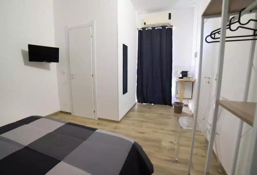 ペンション Residence Le Tre Piazze