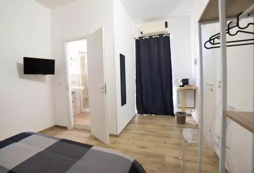 ペンション Residence Le Tre Piazze