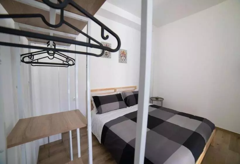 ペンション Residence Le Tre Piazze