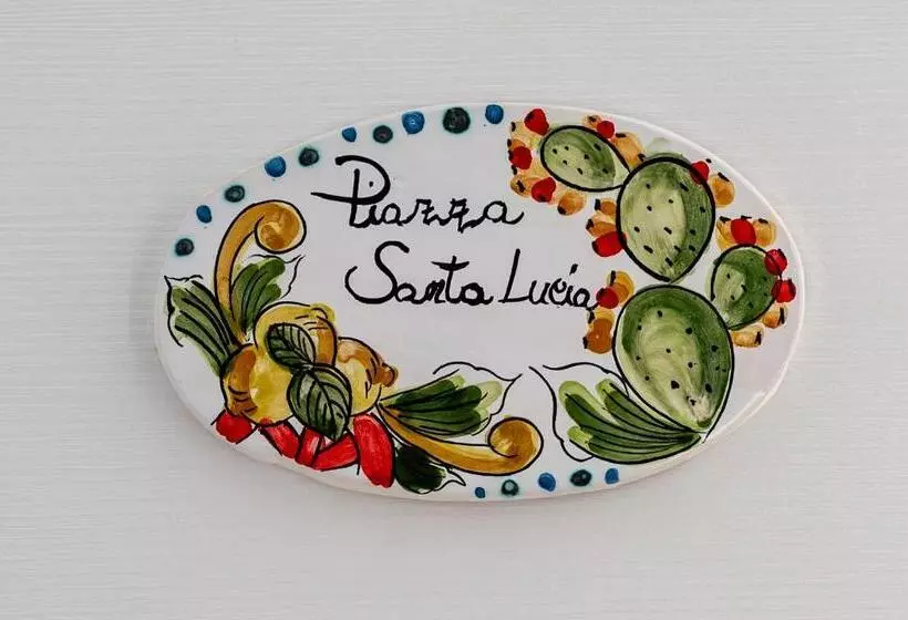 ペンション Residence Le Tre Piazze