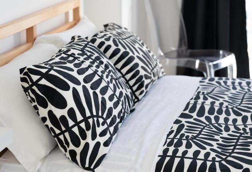 펜션 Residence Le Tre Piazze