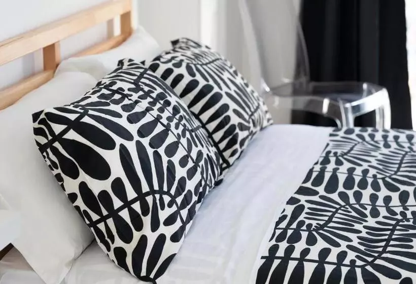 ペンション Residence Le Tre Piazze