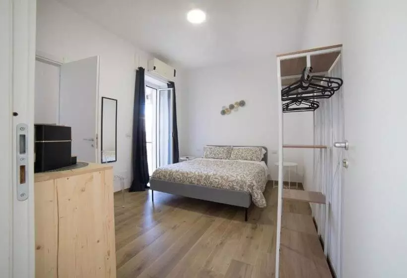 ペンション Residence Le Tre Piazze