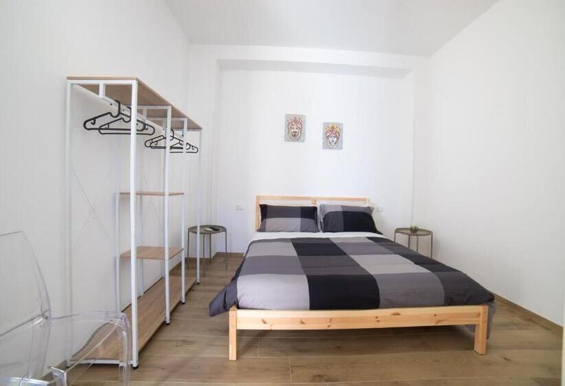 펜션 Residence Le Tre Piazze