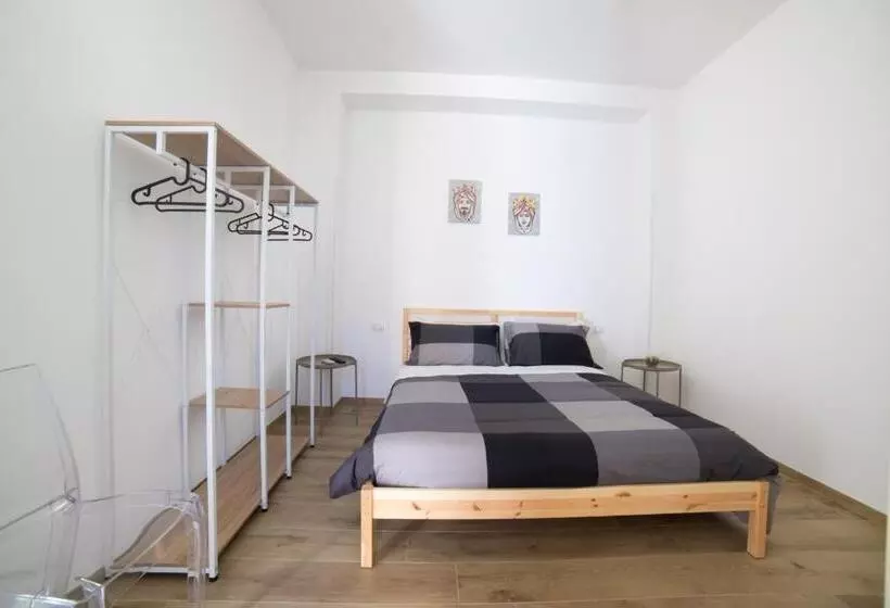 ペンション Residence Le Tre Piazze