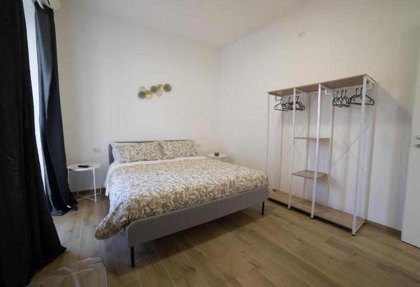 펜션 Residence Le Tre Piazze