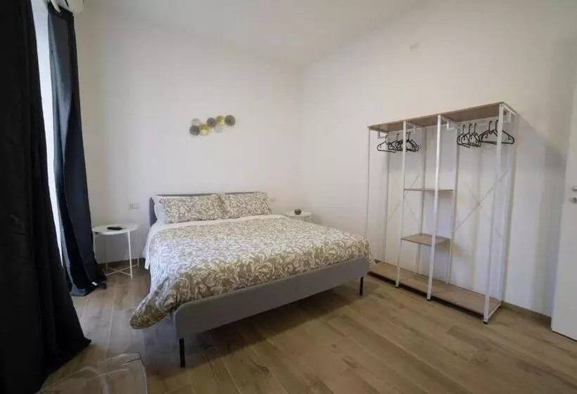 ペンション Residence Le Tre Piazze