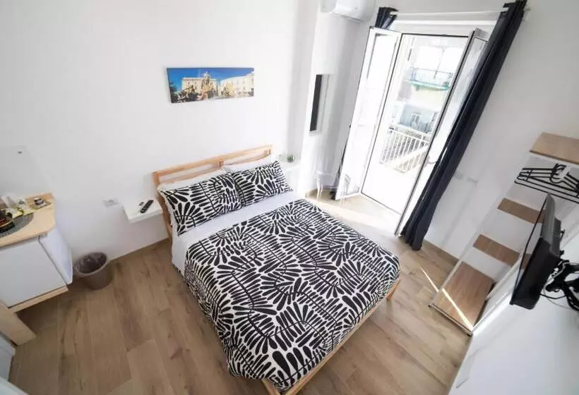 ペンション Residence Le Tre Piazze