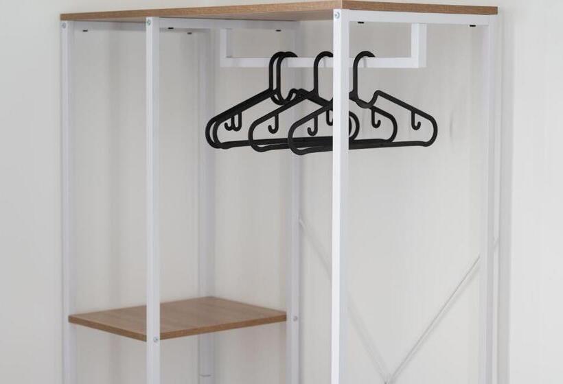 펜션 Residence Le Tre Piazze