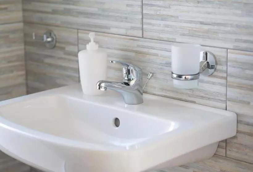 ペンション Residence Le Tre Piazze