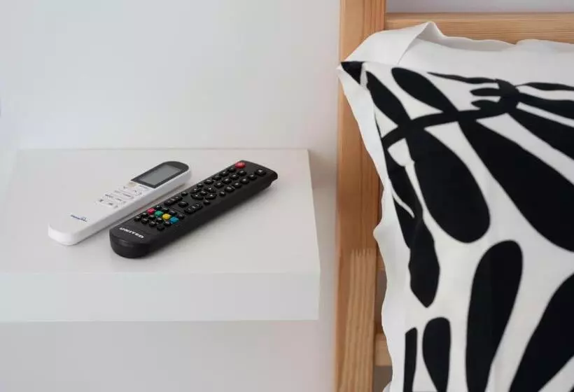 ペンション Residence Le Tre Piazze