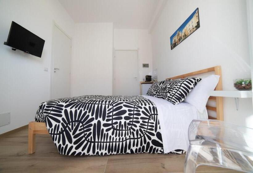 펜션 Residence Le Tre Piazze