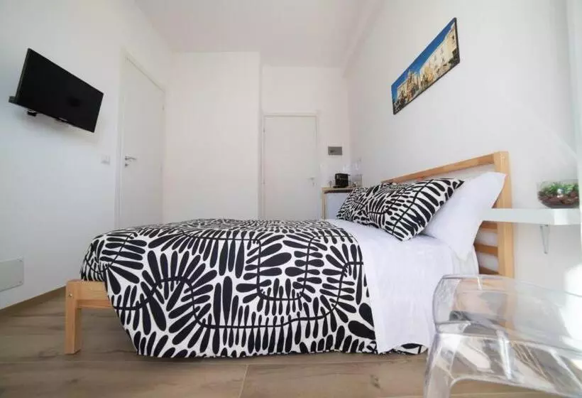 ペンション Residence Le Tre Piazze