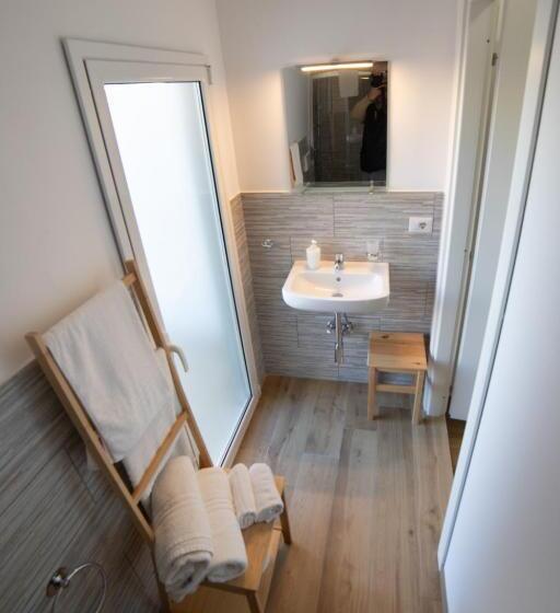 펜션 Residence Le Tre Piazze