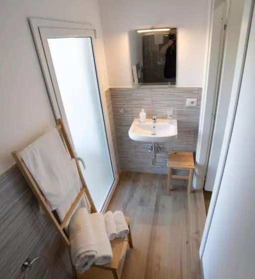 ペンション Residence Le Tre Piazze