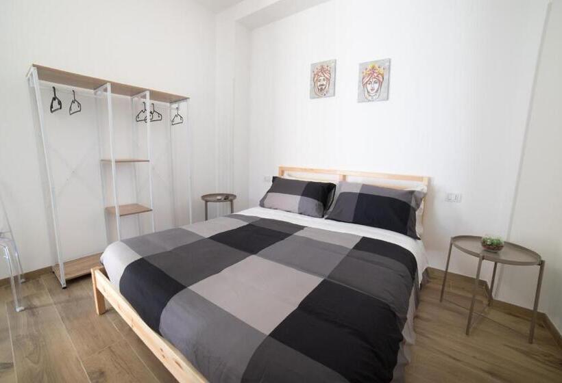 펜션 Residence Le Tre Piazze