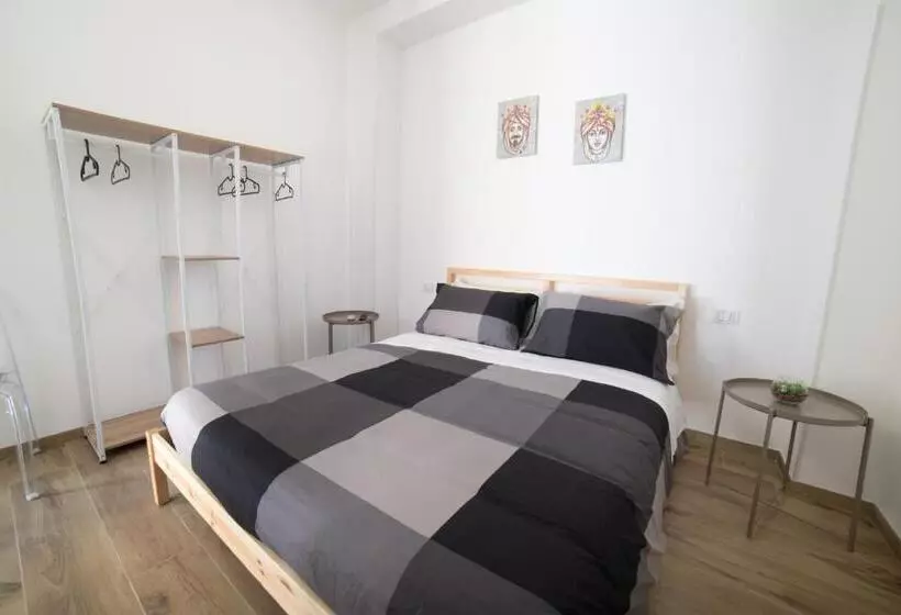 ペンション Residence Le Tre Piazze