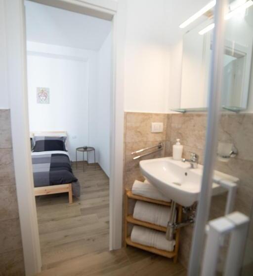 펜션 Residence Le Tre Piazze