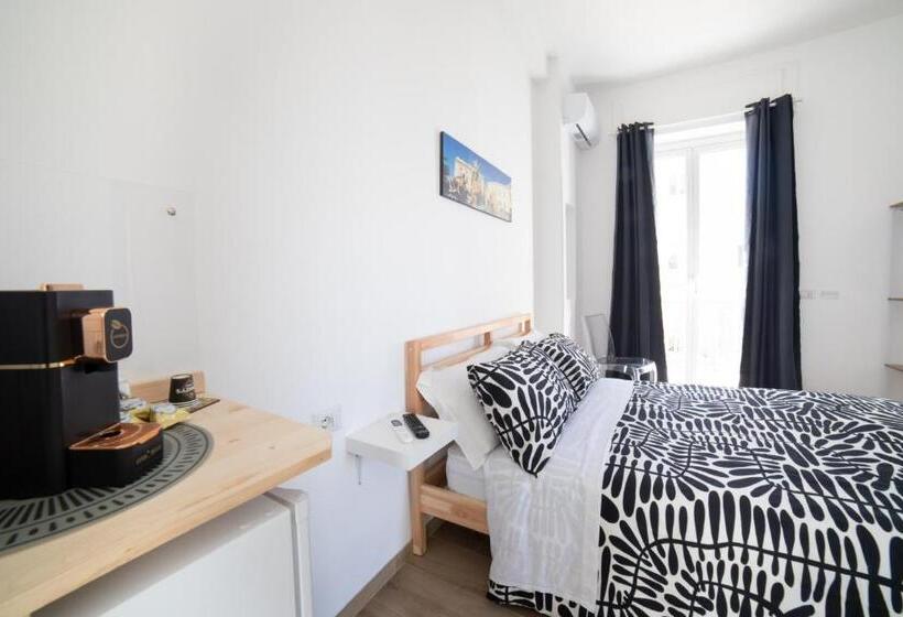 펜션 Residence Le Tre Piazze