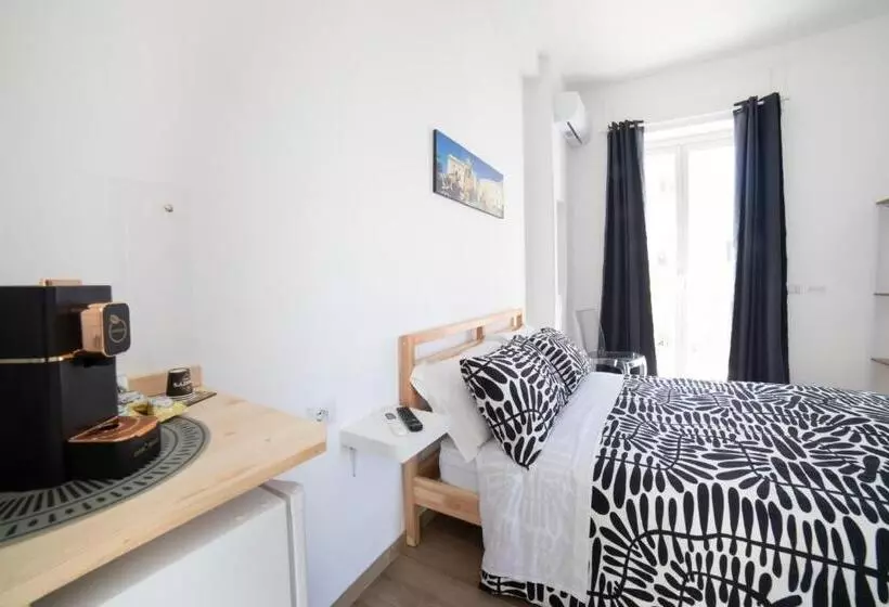 ペンション Residence Le Tre Piazze